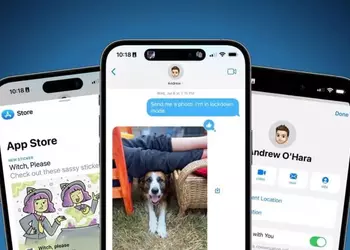 Svindlere angriper iPhone-brukere via iMessage: hvordan ...
