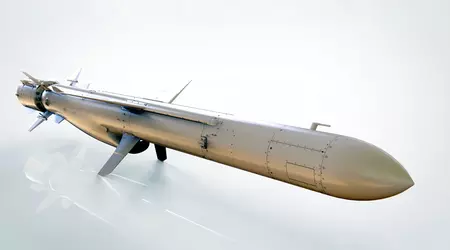 Den israelske marinen tester Gabriel 5 sjømålsmissil med suksess