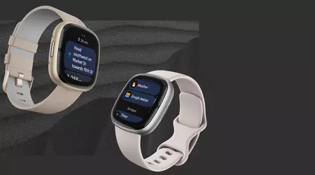 Fitbit.com har vært nede siden 1. oktober: Alle produktene er eksklusivt tilgjengelige i Google Store