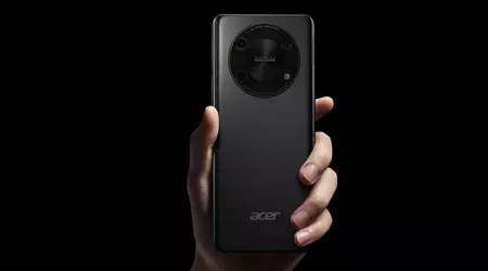 Acer lanserer Super ZX- og Super ZX Pro-smarttelefoner i India