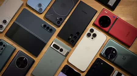Det europeiske smarttelefonmarkedet kollapser til 2012-nivå - Samsung, Apple og Xiaomi-salget går ned 8-21 %.