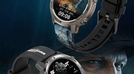 Lenovo kunngjør Watch Pro - et smartklokke med sink-magnesiumlegering for kun $70