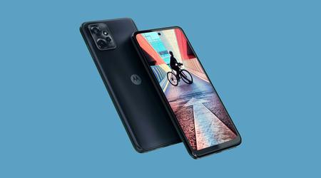 Motorola Moto G 5G (2023) kan kjøpes på Amazon med $ 80 rabatt
