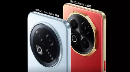 Meizu viste de første offisielle gjengivelsene av Note 16 og Note 16 Pro-smarttelefoner - gadgetene vil bli avduket 13. mai