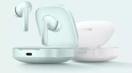 Xiaomi introduserte nye trådløse hodetelefoner Redmi Buds 6