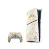 PlayStation 5 Gold Limited Edition miniature