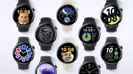 vivo Watch 3 er en smartklokke til 150 dollar som kan starte biler