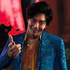 De fargerike karakterene i den japanske underverdenen i skjermbilder av Like a Dragon Gaiden: The Man Who Erased His Name, det nye spillet i Yakuza-serien.-12 De fargerike karakterene i den japanske underverdenen i skjermbilder av Like a Dragon Gaiden: The Man Who Erased His Name, det nye spillet i Yakuza-serien.-12