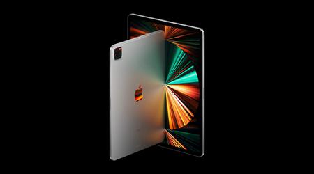 Bloomberg: Nye iPad Pro og MacBook Air er i produksjon og vil bli avduket i slutten av mars.