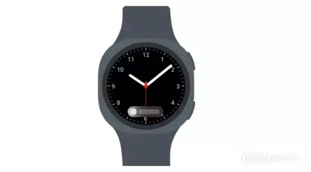 Galaxy Watch vil få støtte for Now Bar