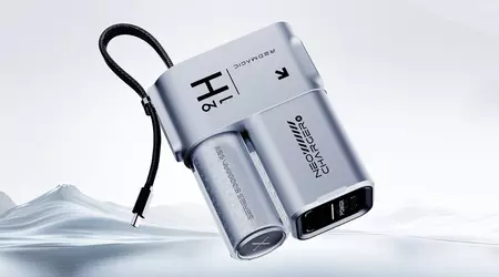 RedMagic har introdusert Dao Peak Power Stick og den kompakte Dao Peak Energy Cube: 20 000 mA og opptil 165 W lading