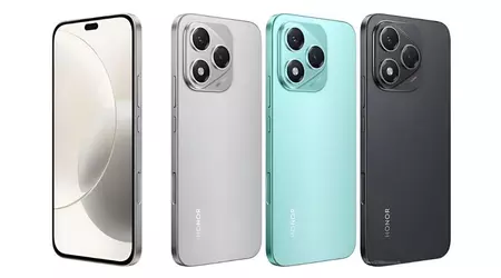 Honor 400 og 400 Pro får 3C-sertifisering: nøkkelfunksjoner og opptil 90 W lading