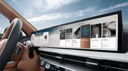 Samsung og Hyundai signerer memorandum om felles utvikling av tjenester for smarte hjem og biler