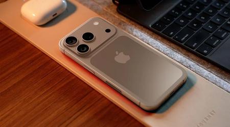 Og igjen, rykter: Alle iPhone 17-modeller kan få 12 GB RAM 
