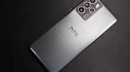 Den påståtte HTC U24 Pro har dukket opp i Google Play-konsollen med en buet FHD + -skjerm og Snapdragon 7 Gen 3-prosessor
