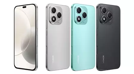 Honor 400-serien mottok sertifisering i Kina: smarttelefoner med Snapdragon 7 Gen 4 og 8 Gen 3