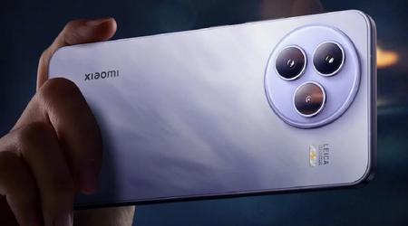 Insider: Xiaomis stilige Civi 5 Pro-smarttelefon får en buet OLED-skjerm, 6000 mAh batteri og Leica-kameraer