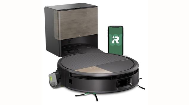 iRobot kunngjør Roomba Max 705 Combo ...