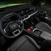 Jeep Compass First Edition miniatyr mot et vakkert landskap