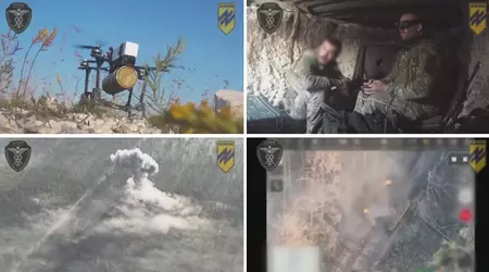 En FPV-drone til 500 dollar ødela en russisk modernisert T-90-stridsvogn til flere millioner dollar.