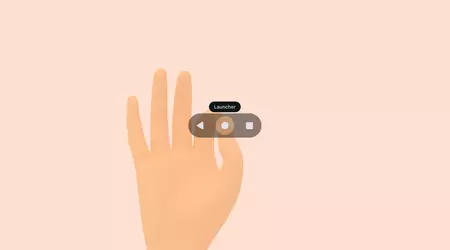 Google avslører hvordan navigering fungerer i Android XR: en kombinasjon av klassiske knapper og bevegelser