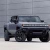 Hummer EV 2026 - Bilde 1