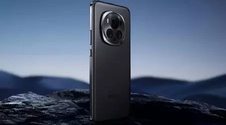 Flaggskipet Honor Magic 6 avduket: Snapdragon 8 Gen 3, trippelkamera og 120 Hz-skjerm for 620 dollar