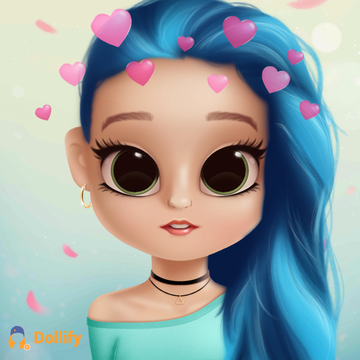 Andriana 6544