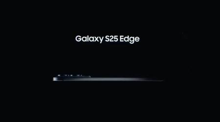 Galaxy S25 Edge kan få et 200MP kamera og 12 GB RAM