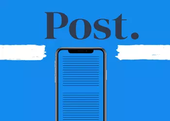 Plattformen Post News legges ned: Hva ...