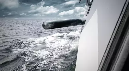 Den svenske hæren bestiller nye lette torpedoer fra Saab 