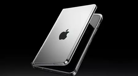 Den første sammenleggbare iPhonen er nær å gå inn i masseproduksjon: insidervitnet deler nyheter om Apples ambisiøse gadget