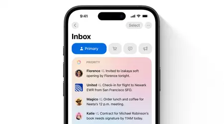 Apple Intelligence lanseres i EU i april og får støtte for flere språk