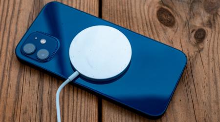 En ny versjon av Apples MagSafe med 50W trådløs lading kan være på vei for iPhone 17