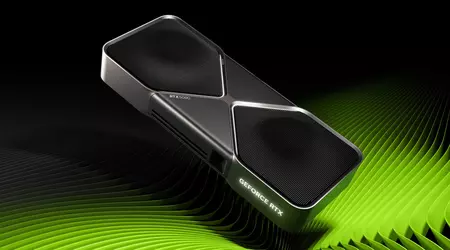 RTX 5090D-grafikkortet uten DLSS 4 og Multi-Frame Generation viste bare en netto ytelsesøkning på 20 % sammenlignet med RTX 4090