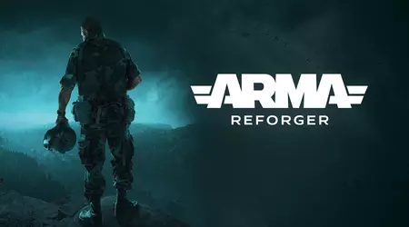 Den realistiske militærsimulatoren Arma Reforger er nå tilgjengelig på PlayStation 5 - lanseringstrailer avduket