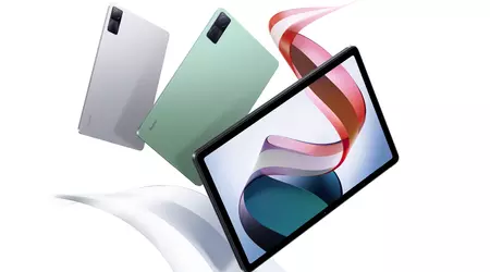 Redmi Pad 2 er sertifisert: nettbrettet støtter lading på opptil 22,5 W