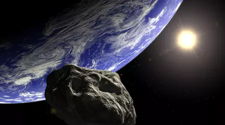 Hamilton-meteoritten som landet på hodeputen til en kanadisk innbygger, kom fra asteroidebeltet mellom Mars og Jupiter.