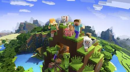 Mojang har ingen planer om å lage Minecraft 2, selv om originalen er 15 år gammel 