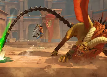 Anmeldelse av Prince of Persia: Den ...
