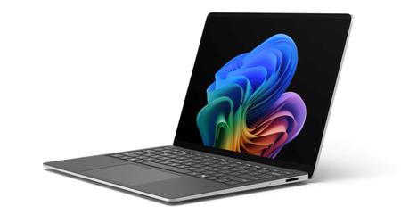 Microsoft har annonsert en ny 5G-versjon av sin Surface Laptop