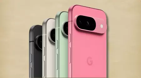 Pixel 9a til 549 euro er nå tilgjengelig i en tysk butikk 