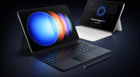 Ikke bare flaggskipet Xiaomi 14 Ultra: Xiaomi presenterer også nettbrettet Pad 6S Pro med 12,4-tommers skjerm og Snapdragon 8 Gen 2-brikke 22. februar.
