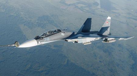 Malaysia planlegger å erstatte MiG-29 og Su-30 som er tatt ut av drift