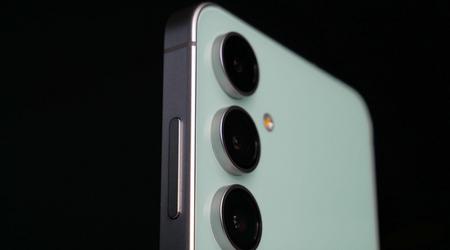 Den budsjettvennlige Galaxy S25 FE-subflaggskipet har blitt sett i sitt første levende bilde