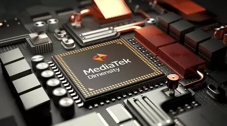 MediaTek forbereder et gjennombrudd: selskapet har bekreftet utviklingen av en 2-nm chip som kan overgå Apple