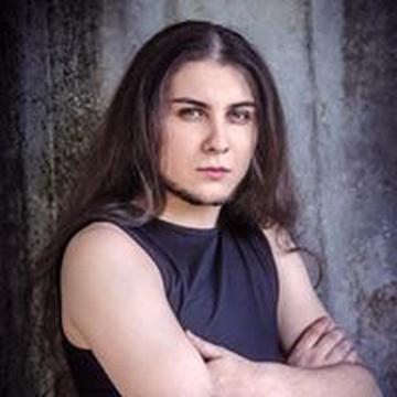 Алексей Силенко