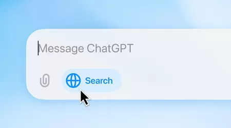 OpenAI utvider tilgjengeligheten til ChatGPT Search med forbedret grensesnitt og stemmesøk