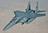  amerikanere tester F-15E med nye lavkostnadsmissiler for å motvirke droner