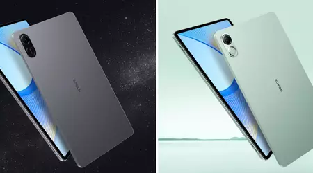 Honor Pad X8 Pro - nytt nettbrett med Snapdragon 685 og 120Hz-skjerm, pris fra $140